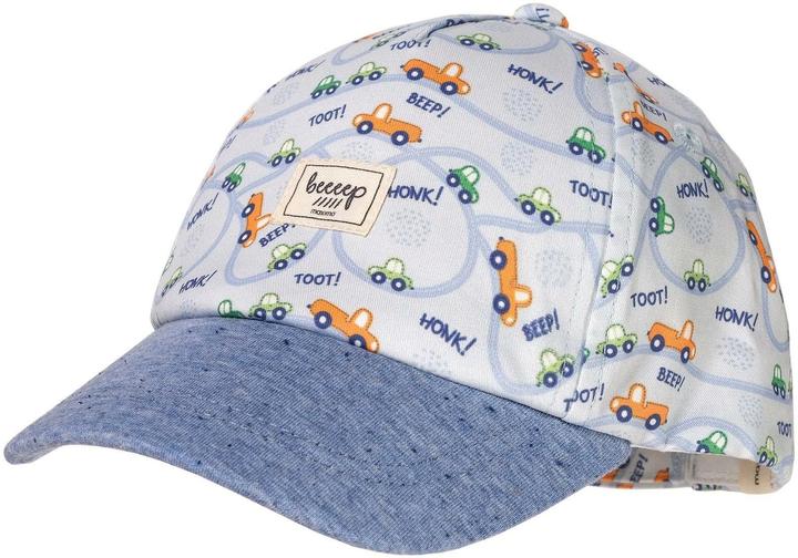 Actual product image Maximo Cap Cars Gr. 47 - 49 cm (47, 49, 48 C)