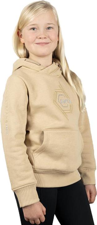 Actual product image Coldstream Girls X Anya Diamante Hoodie (146, 152)
