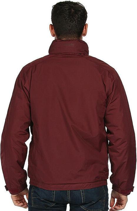 Produktbild Regatta Dover Jacke wasserfest winddicht Thermoschutz (3XL)