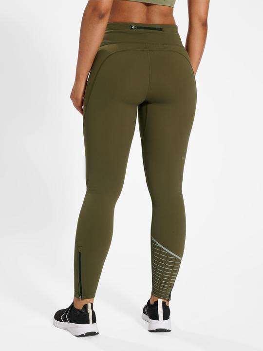 Actual product image Newline Chicago Warm Tights Women (S)