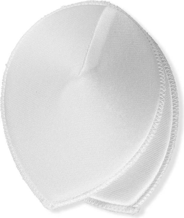 Actual product image Prym Bra inserts, white size S, card 2 pcs.