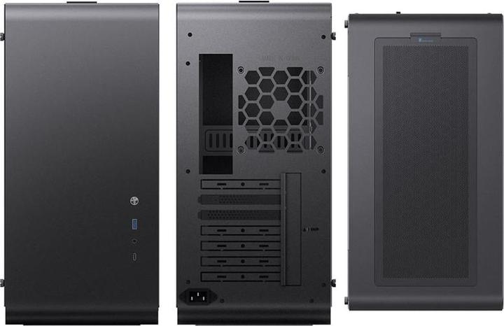 Produktbild Jonsbo U4 (ATX)