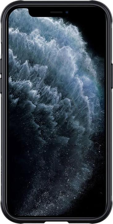 Image du produit Nillkin CamShield Series Hardcase Cover (Apple iPhone 12 Pro Max)