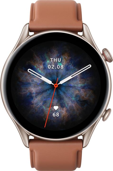 Immagine prodotto Amazfit GTR 3 Pro (46 mm)