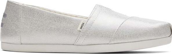 Produktbild Toms W's Alpargata 3.0 Glitter (36.5)