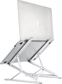 Image du produit Hamlet Tiramisu Pro Laptop Stand Aluminium 48.3 cm (19')