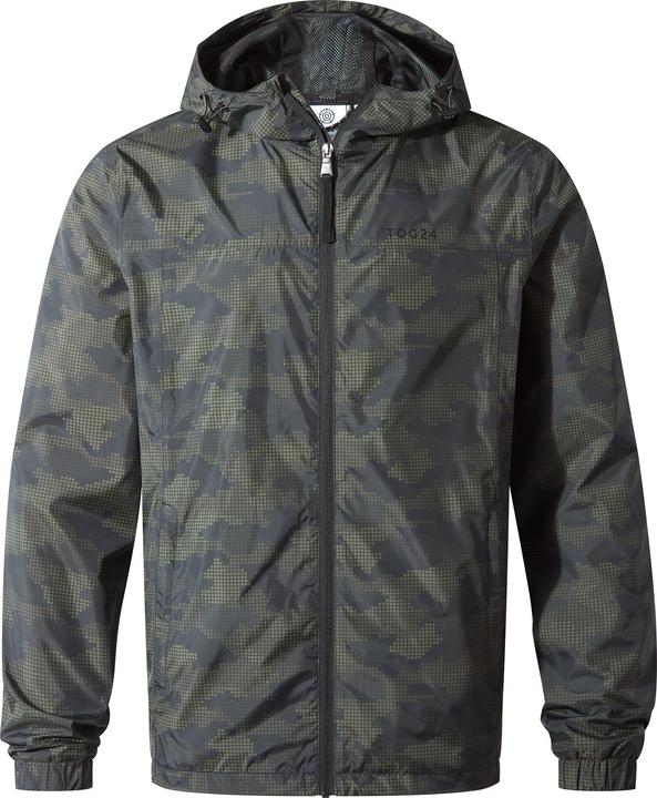 Image du produit TOG24 - Veste CRAVEN MILATEX - Homme (M)