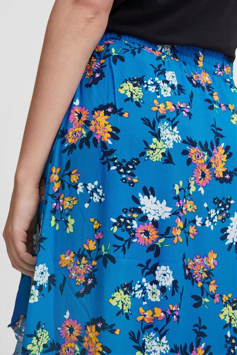 Image du produit B.young BYMMJOELLA LONG FRILL SK - 20812912 (40)