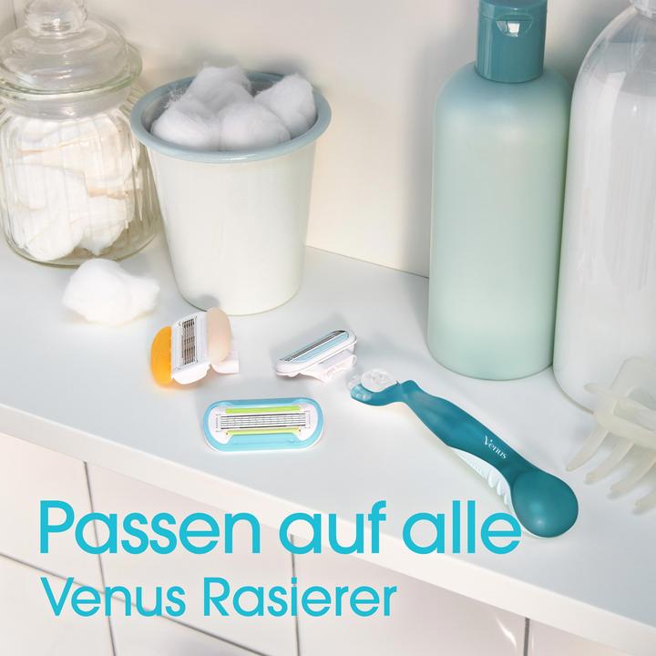 Actual product image Gillette Venus Smooth
