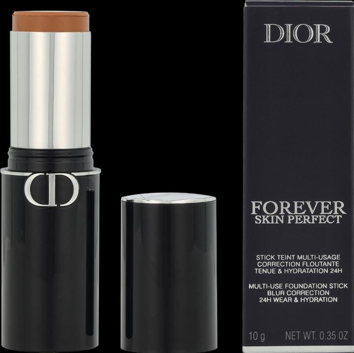 Produktbild Dior Forever Skin Perfect (3.5 N)