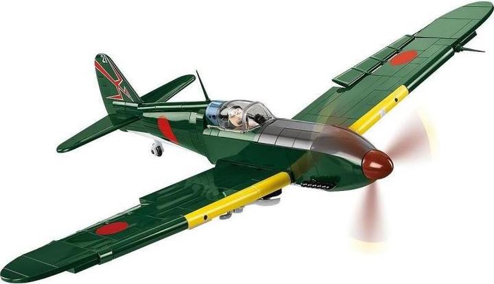 Produktbild Cobi Kawasaki Ki-61-I