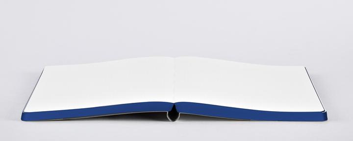 Immagine prodotto Nuuna A Line Is A Dot (165 x 220 mm, Punteggiato, Copertina morbida)