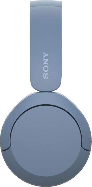 Produktbild Sony WH-CH520 (keine Geräuschunterdrückung, 50 h, Kabellos)