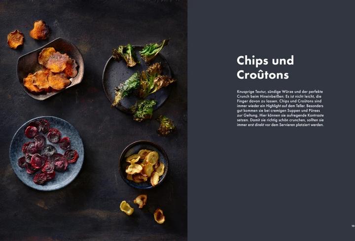 Image du produit Toppings (Allemand, Bettina Matthaei, 2022)