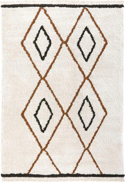 Produktbild La Redoute Interieurs Tia (240 x 330 cm)