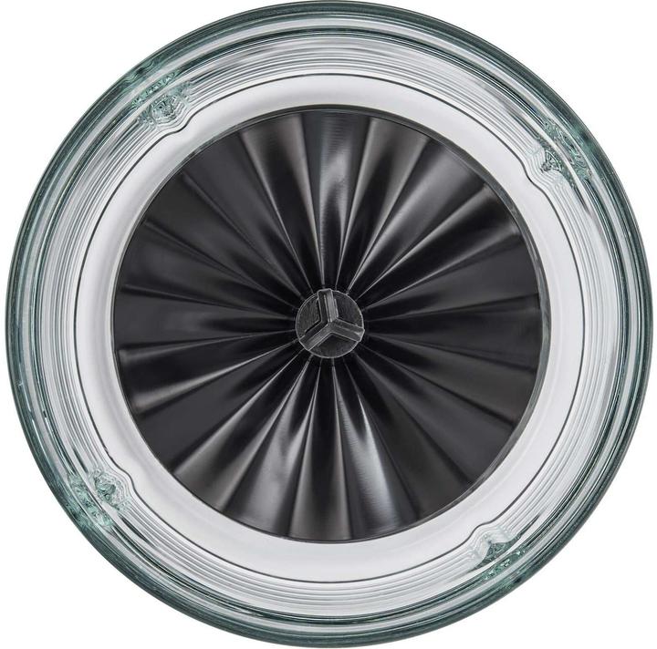 Actual product image Caso Chop & Go (1000 ml, 200 W)