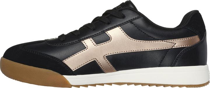 Produktbild Skechers Zinger - Metallic Roads 177500-BKRG - 38 (38)