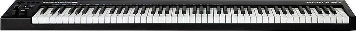 Actual product image M-Audio Keystation 88 MK3 (Keyboards)