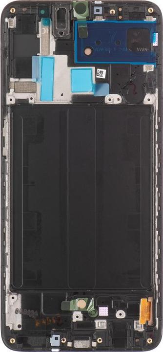 Immagine prodotto Samsung Unità display Galaxy A70 A705 nero (Display, Galaxy A70)