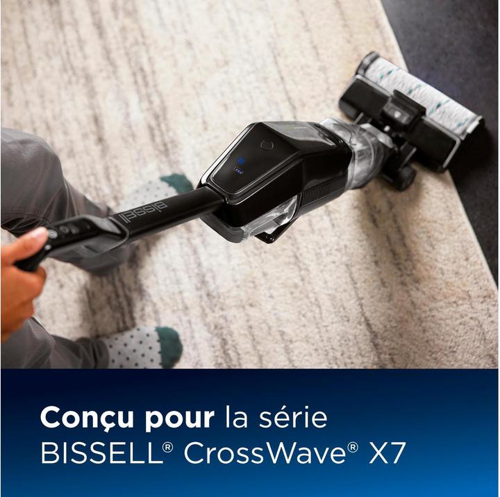 Actual product image Bissell Filter for CrossWave X7 Plus