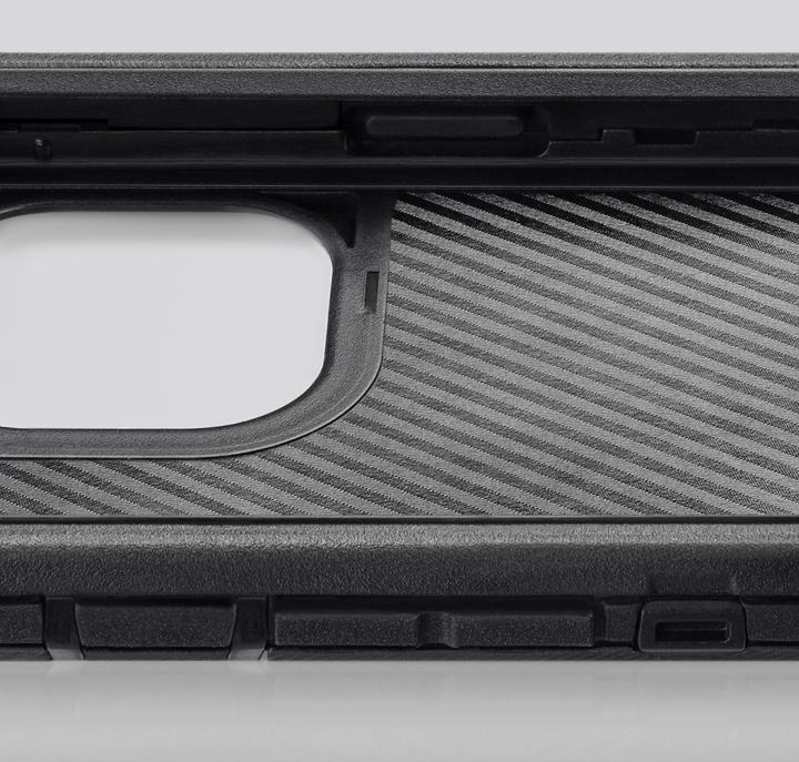 Productafbeelding Mobilize Defender koffer (Samsung Galaxy S25 Ultra)