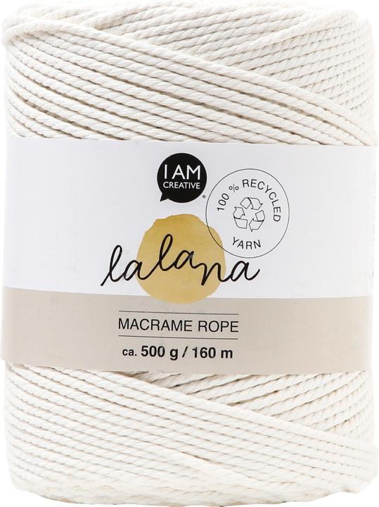 Immagine prodotto Lalana Macrame (160 m)
