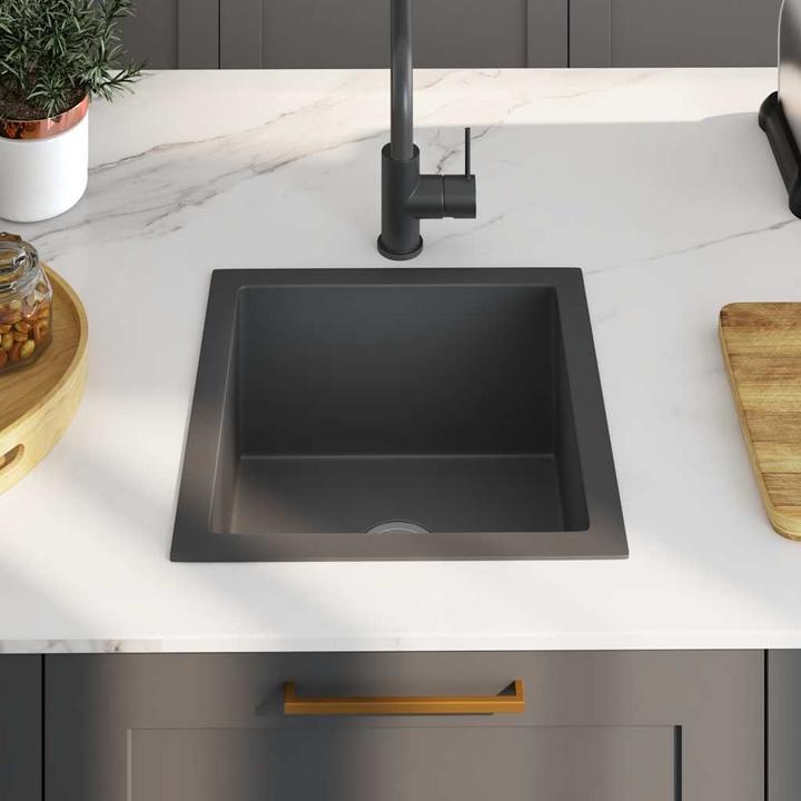 Image du produit VidaXL Kolumbus (Evier encastré, 40 cm, 40 cm)