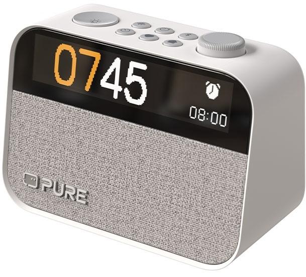 Produktbild Pure Moment (FM, DAB+, Bluetooth)