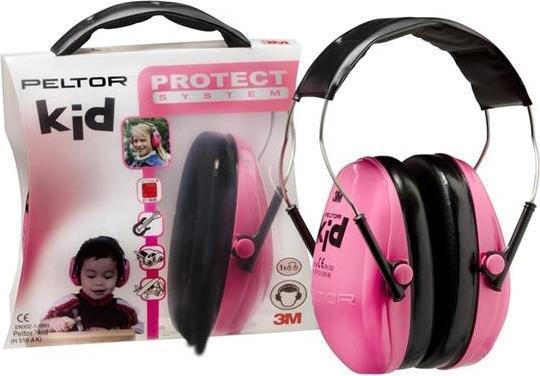 Actual product image 3M Peltor Kid (1 x)
