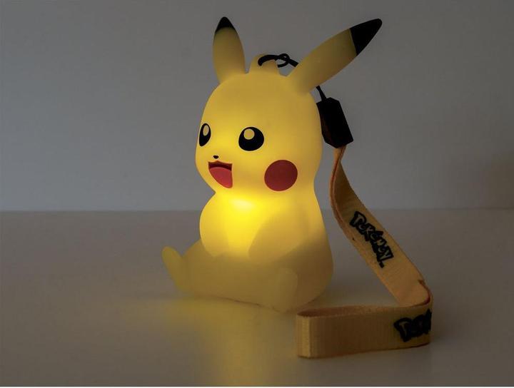Produktbild Boti Pokémon Pikachu