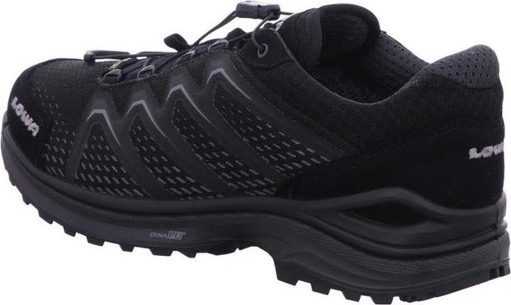 Actual product image Lowa Maddox GTX LO (40)