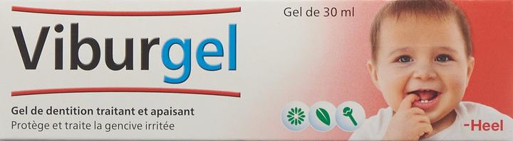 Produktbild Viburgel-Heel Gel (1 x, 30 ml, 45 g)