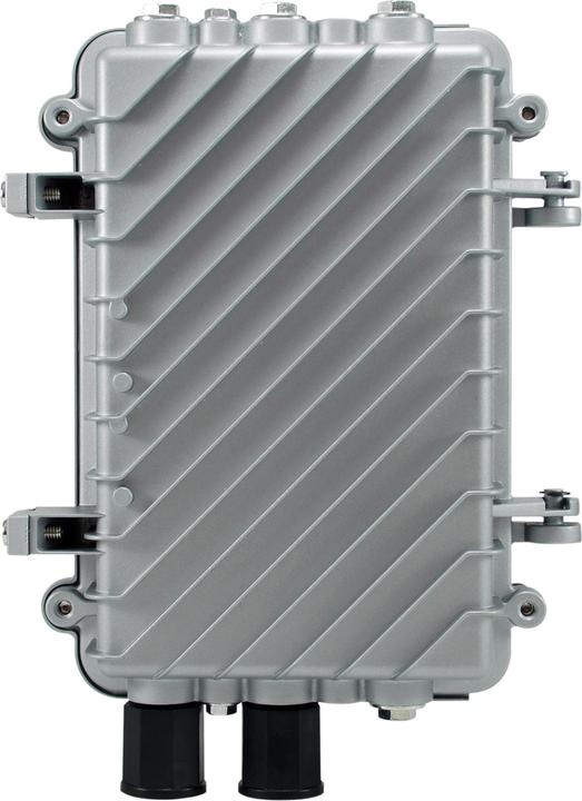 Actual product image LevelOne PoE repeater, outdoor, cascading