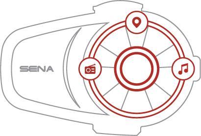 Produktbild Sena 10S (1er Set)