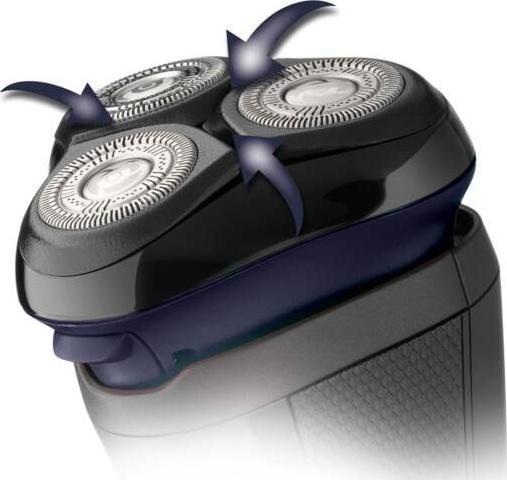 Image du produit Remington Scheerapparaat Style Series Ro
