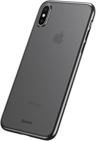 Produktbild Baseus Wing Series Backcover Hülle (Apple iPhone XS Max)