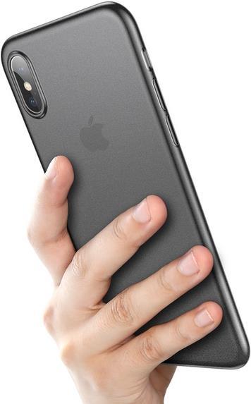 Produktbild Baseus Wing Series Backcover Hülle (Apple iPhone XS Max)