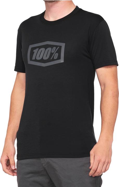 Image du produit 100% T-Shirt Icon Tech (M)