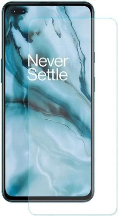 Produktbild Protectorking 4x Premium Displayschutzfolie 3D KLAR (4 Stück, OnePlus Nord)