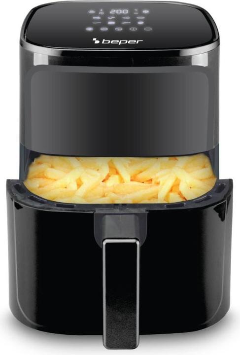 Actual product image Beper P101FRI051
