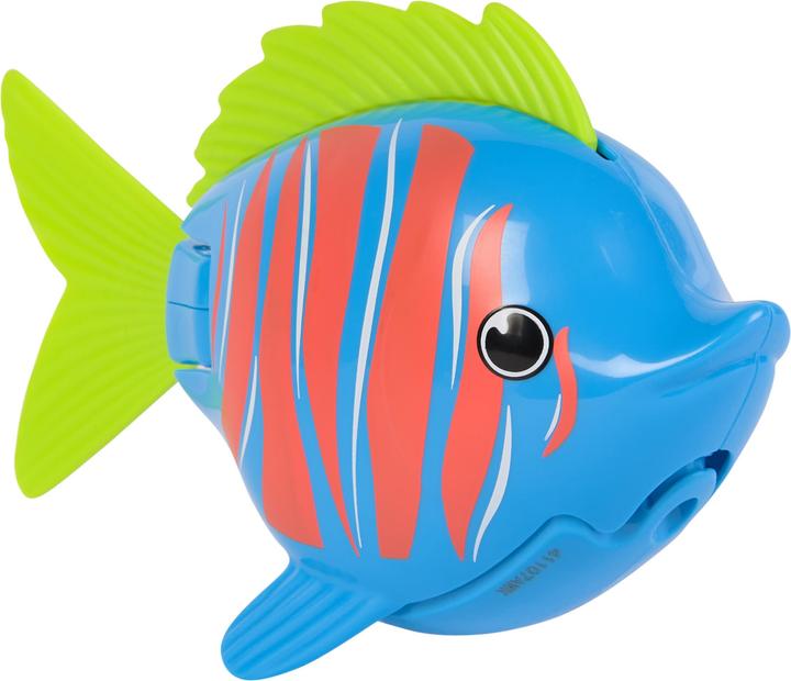 Produktbild Swimways Rainbow Reef Beta Fish (Grün, Blau, Rot)