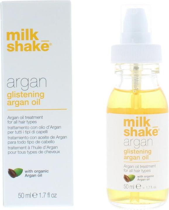 Produktbild Milk_Shake argan - glistening argan oil (50 ml)
