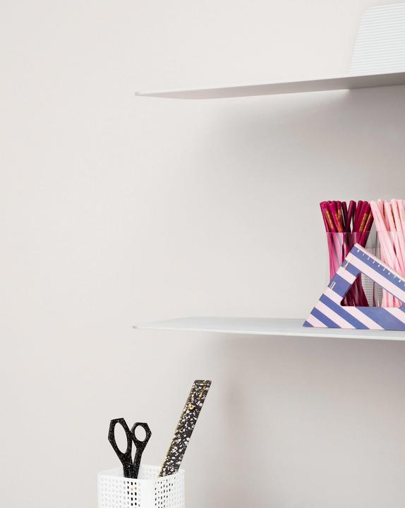 Immagine prodotto Normann Copenhagen Scaffale a muro Jet (80 x 21 x 11 cm)