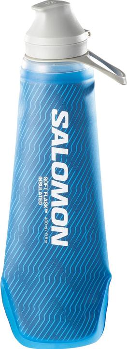 Image du produit Salomon Flasque souple 400 ml (0.40 l)