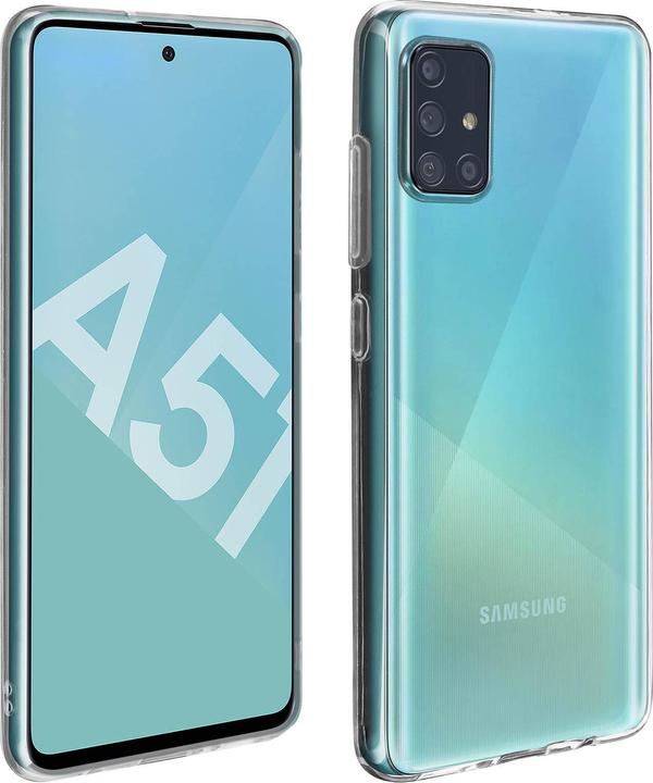 Image du produit Avizar Série de kits (Samsung Galaxy A51)