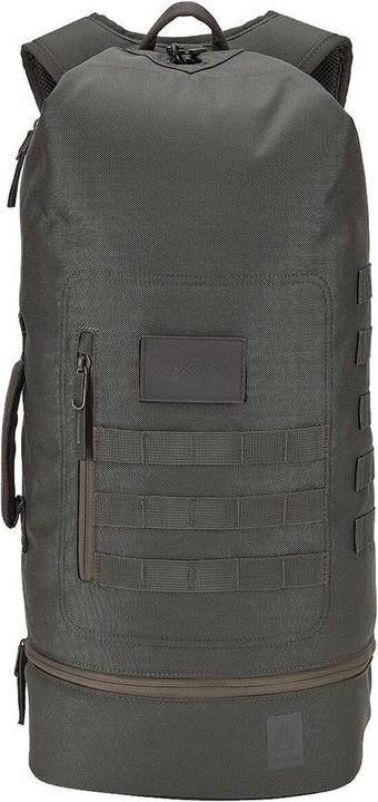Nixon Origami XL Backpack GT Graphite (35 l)