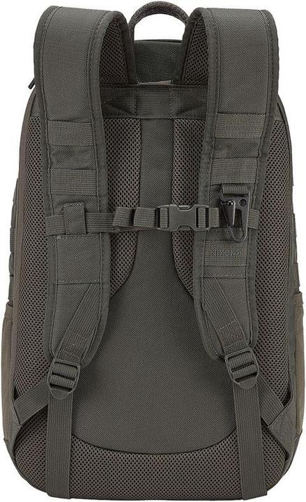 Actual product image Nixon Smith Backpack GT Graphite (21 l)