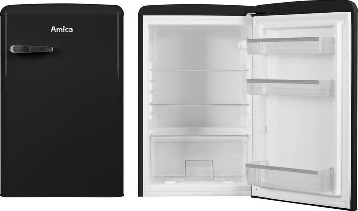 Produktbild Amica Kühlschrank VKS 15624-1 S (120 l)