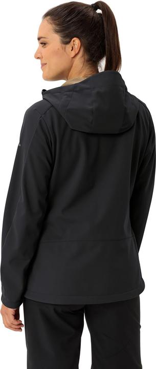 Image du produit Vaude Women's All Year Elope Softshell Jacket II (44, XL)