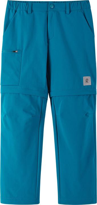 Actual product image Reima Kinder BugProof 2in1 Hose Surina Deep (110 K)
